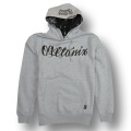 【OG CLASSIX/オージークラシックス】CLOWN OG PULL HOOD【ジップフード】【パーカー】【クロス】
