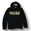 【OG CLASSIX/オージークラシックス】OLD L.A. 2018 PULL HOOD【プルフード】【パーカー】【スウェット】