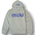 【OG CLASSIX/オージークラシックス】OLD L..A. 2018 PULL HOOD【プルフード】【パーカー】【スウェット】