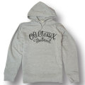【OG CLASSIX/オージークラシックス】CORPORATE 2018 PULL HOOD【プルフード】【パーカー】【スウェット】