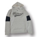 【OG CLASSIX/オージークラシックス】PAISLEY BASEBALL PULL HOOD【プルフード】【パーカー】