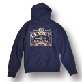 【OG CLASSIX/オージークラシックス】EAGLE STAR PULL HOOD【プルフード】【パーカー】【裏起毛】【12オンス】【イーグル】