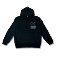 【OG CLASSIX/オージークラシックス】OG C/N ZIP POCKET 10oz. PULL HOOD 裏起毛【プルフード】【パーカー】【裏起毛】【10オンス】