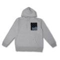 【OG CLASSIX/オージークラシックス】OG C/N ZIP POCKET 10oz. PULL HOOD 裏起毛【プルフード】【パーカー】【裏起毛】【10オンス】