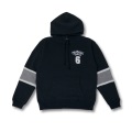 【OG CLASSIX/オージークラシックス】TWO LINE 10oz. PULL HOOD 裏起毛【プルフード】【パーカー】【裏起毛】【10オンス】