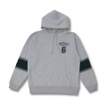 【OG CLASSIX/オージークラシックス】TWO LINE 10oz. PULL HOOD 裏起毛【プルフード】【パーカー】【裏起毛】【10オンス】