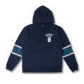 【OG CLASSIX/オージークラシックス】TWO LINE 10oz. PULL HOOD 裏起毛【プルフード】【パーカー】【裏起毛】【10オンス】