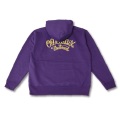 【OG CLASSIX/オージークラシックス】CHECK FLAG CORPORATE 10oz. PULL HOOD 裏起毛【プルフード】【パーカー】【裏起毛】【10オンス】