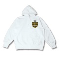 【OG CLASSIX/オージークラシックス】12oz. REVERS WEAVE PULL HOOD 裏起毛【プルフード】【パーカー】【裏起毛】【12オンス】