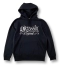 【OG CLASSIX/オージークラシックス】OLD LOGO PULL HOOD【プルフード】【パーカー】