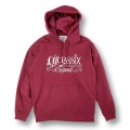 【OG CLASSIX/オージークラシックス】OLD LOGO PULL HOOD【プルフード】【パーカー】