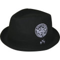 【限定商品!!】【OG CLASSIX】【オージークラシックス】OFFICIAL WORLD COTTON HAT【ハット】