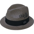 【OG CLASSIX】【オージークラシックス】 CLASSIX SIGN STRAW HAT【ストローハット】