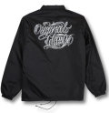 【OG CLASSIX/オージークラシックス】ORIGINAL SCRIPT COACH JACKET【コーチジャケット】【スクリプト】