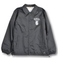 【OG CLASSIX/オージークラシックス】OLD-E COACH JACKET【コーチジャケット】【ロゴ】