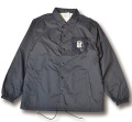 【OG CLASSIX/オージークラシックス】OKAYAMA-DENIM COACH JACKET【コーチジャケット】【デニム】【ポケット】