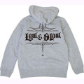 【OG CLASSIX】【オージークラシックス】KEN THE PINSTRIPE KIDS ZIP HOOD【キッズ】【ジップフード】