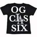 【OG CLASSIX/オージークラシックス】OG LA KIDZ TEE【キッズ】【半袖Tシャツ】【L.A.】【ペイズリー】