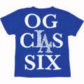 【OG CLASSIX/オージークラシックス】OG LA KIDZ TEE【キッズ】【半袖Tシャツ】【L.A.】【ペイズリー】