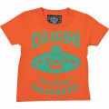 【OG CLASSIX/オージークラシックス】LA VIDA KIDZ TEE【キッズ】【半袖Tシャツ】【メキシカンスカル】