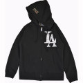 【OG CLASSIX/オージークラシックス】OG LA KIDZ ZIP HOOD【キッズ】【ジップフード】【パーカー】【スウェット】