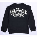 【OG CLASSIX/オージークラシックス】WORLD COPORATE KID'S SWEAT【キッズ】【スウェット】【トレーナー】【ロゴ】【110cm/130cm/150cm】