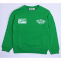 【OG CLASSIX/オージークラシックス】WORLD COPORATE KID'S SWEAT【キッズ】【スウェット】【トレーナー】【ロゴ】【110cm/130cm/150cm】