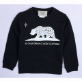 【OG CLASSIX/オージークラシックス】EL CALIFORNIA KID'S SWEAT【キッズ】【スウェット】【トレーナー】【カリフォルニア】【ベア】【110cm/130cm/150cm】
