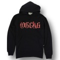 【KIDS】【OG CLASSIX/オージークラシックス】OLD L.A KIDS PULL HOOD【キッズ】【プルフード】【パーカー】