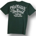 【KIDS】【OG CLASSIX/オージークラシックス】WORLD CORPORATE KIDS TEE【キッズ】