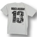 【KIDS】【OG CLASSIX/オージークラシックス】13 ANNIVERSARY KIDS TEE【キッズ】