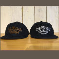 KIDS【OG CLASSIX/オージークラシックス】WORLD KIDS SNAP BACK CAP【スナップバックキャップ】【OTTO】