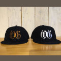 KIDS【OG CLASSIX/オージークラシックス】OLD-E KIDS SNAP BACK CAP【スナップバックキャップ】【OTTO】