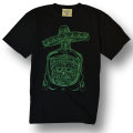 【KIDS】【OG CLASSIX/オージークラシックス】OG TEQUILA BOTTLE KIDS TEE【Tシャツ】【5.6oz】【キッズ】【ジュニア】【テキーラ】【半袖】