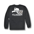 【KIDS】【OG CLASSIX/オージークラシックス】HECHO EN OG KIDS LONG SLEEVE【Tシャツ】【長袖】【イーグル】【キッズ】