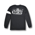 【KIDS】【OG CLASSIX/オージークラシックス】OLD MACHINE  KIDS LONG SLEEVE【Tシャツ】【長袖】【キッズ】