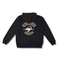 【KIDS】【OG CLASSIX/オージークラシックス】EAGLE BONES KIDS ZIP HOOD 【ジップフード】【パーカー】【キッズ】