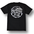 【KIDS】【OG CLASSIX/オージークラシックス】OLD L.A.CLASSIX KIDS TEE【Tシャツ】【5.6oz】【キッズ】【半袖】