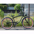 【送料無料!!】【OG CLASSIX/オージークラシックス】OG BEACH CRUISER CLASSIX(カスタム2)【ビーチクルーザー】【自転車】