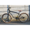 【送料無料!!】【OG CLASSIX/オージークラシックス】OG BEACH CRUISER CLASSIX(カスタム3)【ビーチクルーザー】【自転車】