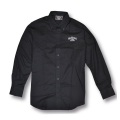 【OG CLASSIX/オージークラシックス】OX FORD WORD SHIRTS【長袖ボタンシャツ】【オックスフォード】【定番】
