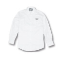 【OG CLASSIX/オージークラシックス】OX FORD WORD SHIRTS【長袖ボタンシャツ】【オックスフォード】【定番】