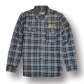 【OG CLASSIX/オージークラシックス】EAST L.A FLANNEL SHIRTS【フランネルシャツ】【長袖】【チェック】