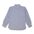 3colors【OG CLASSIX/オージークラシックス】OX FORD B.D. LS SHIRTS【長袖ボタンシャツ】【オックスフォード】【定番】