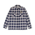 特別限定価格!!【OG CLASSIX/オージークラシックス】NATIVE NEL SHIRTS【ネルシャツ】【長袖】【ネイティブ】【日本製】【国産】