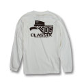 【OG CLASSIX/オージークラシックス】HECHO EN OG LONG SLEEVE【Tシャツ】【長袖】