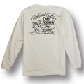 【OG CLASSIX/オージークラシックス】OG HAND POCKET LONG SLEEVE【Tシャツ】【長袖】【バンダナ】【ポケット】