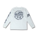 【OG CLASSIX/オージークラシックス】ARM LINE 5.6oz. LONG SLEEVE【Tシャツ】【長袖】【5.6oz.】