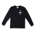 【OG CLASSIX/オージークラシックス】7.1oz.LONG SLEEVE with OMBLEM POCKET【Tシャツ】【長袖】【7.1oz.】