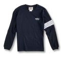 【OG CLASSIX/オージークラシックス】ARM LINE OG HAND 5.6oz. LONG SLEEVE【Tシャツ】【長袖】【5.6oz.】